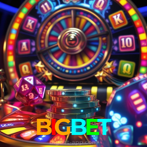 BIGBET:Jogue poker, aposte no futebol e vença com grandes prêmios!