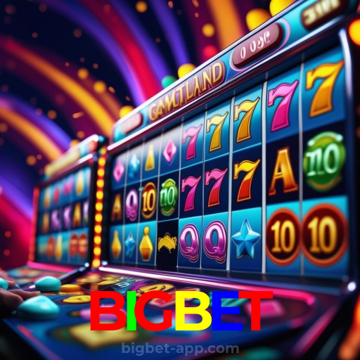 BIGBET:Vença no poker e mostre que você é um mestre das cartas!