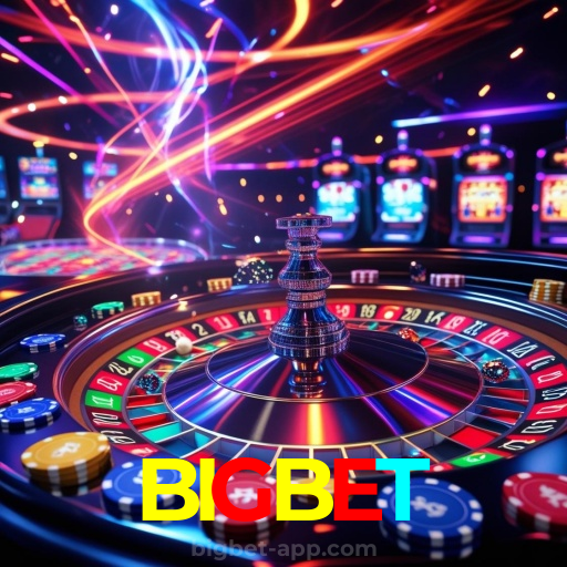 BIGBET:Jogue poker, slots e aposte no futebol ao vivo com confiança!