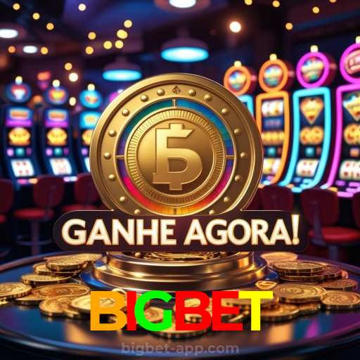 BIGBET：Aposte no futebol online e vença no estilo que você merece!