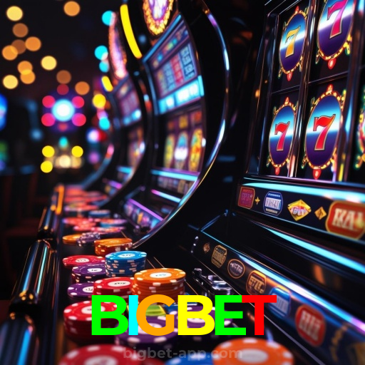 BIGBET:Sinta a adrenalina do futebol digital! Aposte agora e vença!