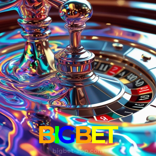 BIGBET：Aposte no futebol online e faça gols de prêmios incríveis!