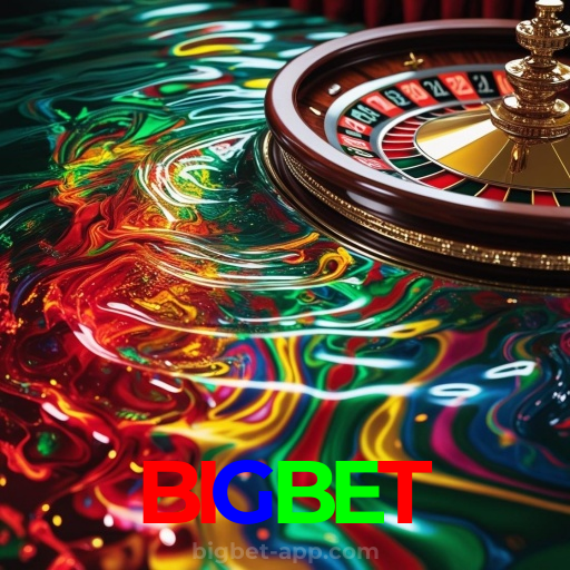 BIGBET:Jogue nas melhores slots e vença o jackpot agora mesmo!