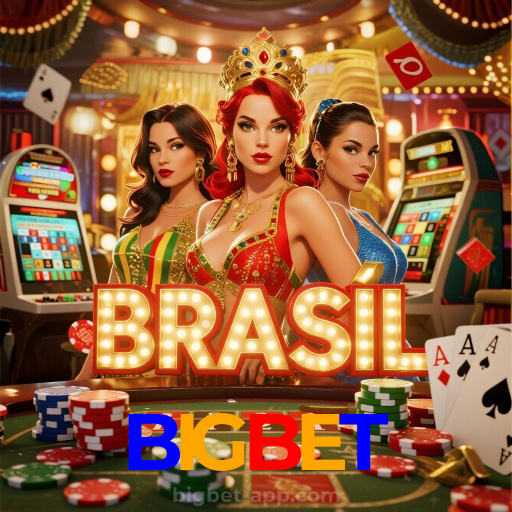 BIGBET：Aposte no futebol online e veja suas vitórias se multiplicarem!