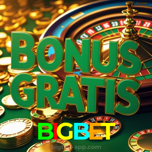 BIGBET:O futebol online é mais emocionante quando você está ganhando!