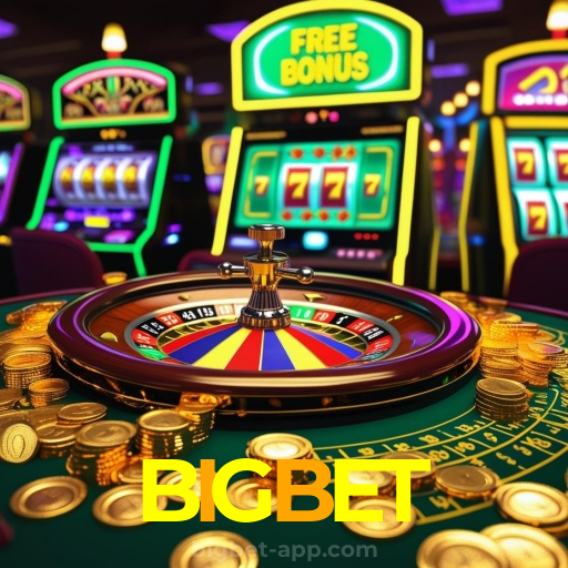BIGBET：Jogue futebol online e ganhe grandes prêmios!