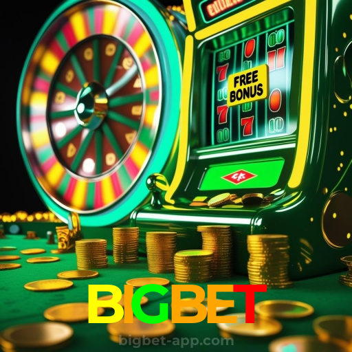 BIGBET:Vença no futebol online e leve os melhores prêmios para casa!