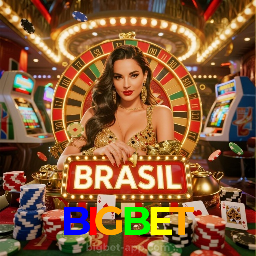BIGBET：A adrenalina do futebol online te leva até grandes vitórias!