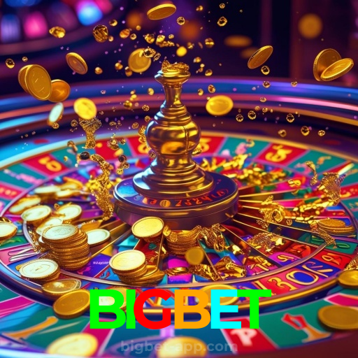 BIGBET:Aposte no futebol digital e conquiste sua vitória!