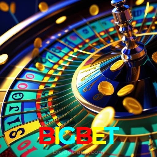 BIGBET：Divirta-se com poker, blackjack e aposte no futebol online!