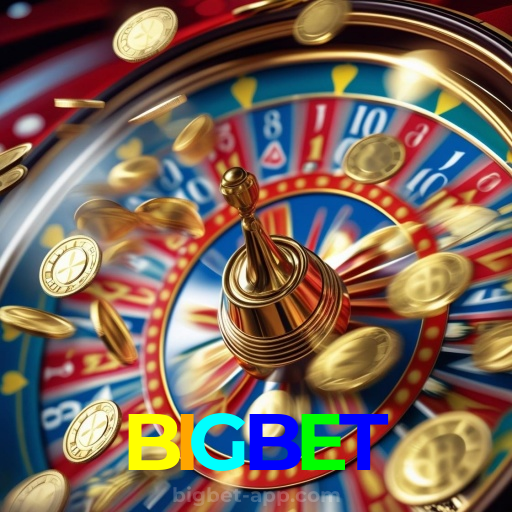 BIGBET:Aposte no futebol online e conquiste prêmios incríveis!