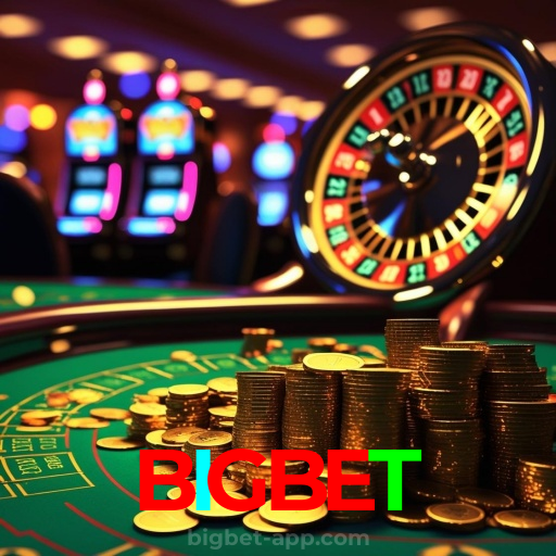 BIGBET:Sinta a emoção do blackjack! Aposte agora e ganhe!