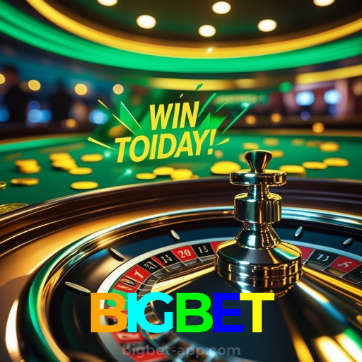 BIGBET:No futebol online, a sua chance de vitória está a um passe de distância!