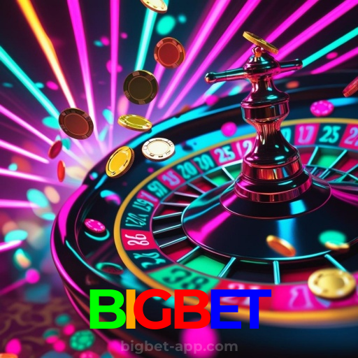 BIGBET：Aposte no futebol e jogue blackjack para grandes vitórias!