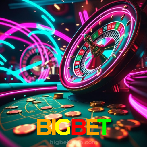 BIGBET:Jogue slots, aposte no futebol e vença com confiança no nosso cassino!