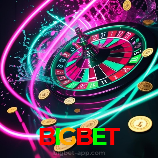 BIGBET:Entre no jogo de futebol virtual! Aposte e vença os melhores times!