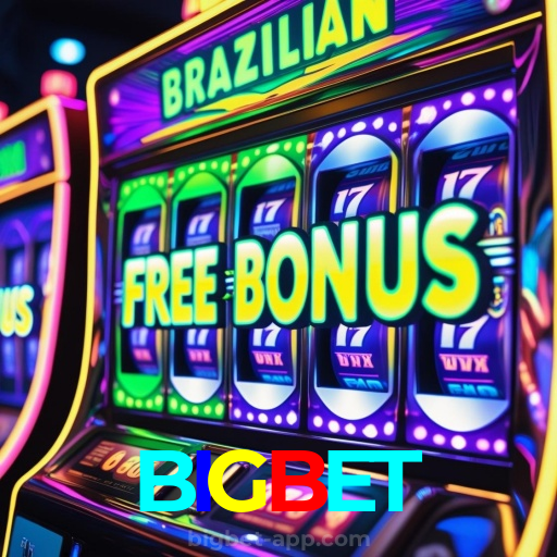 BIGBET：Divirta-se com blackjack e apostas no futebol online, onde a sorte está ao seu lado!