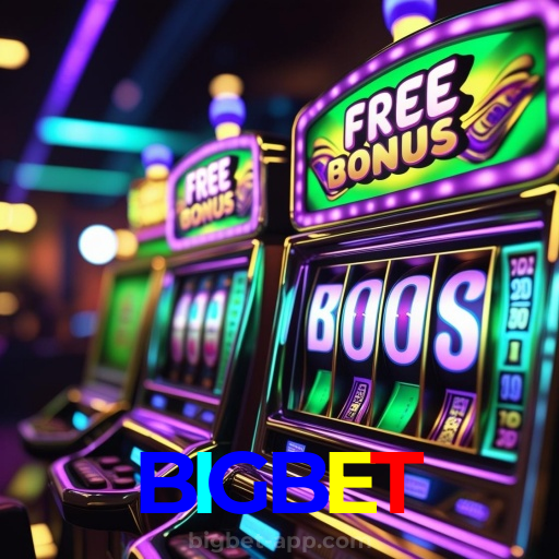 BIGBET：Jogue blackjack e aposte no futebol para uma experiência emocionante!
