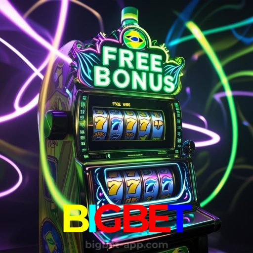 BIGBET:Cada giro é uma chance de ganhar! Jogue nas slots agora mesmo!