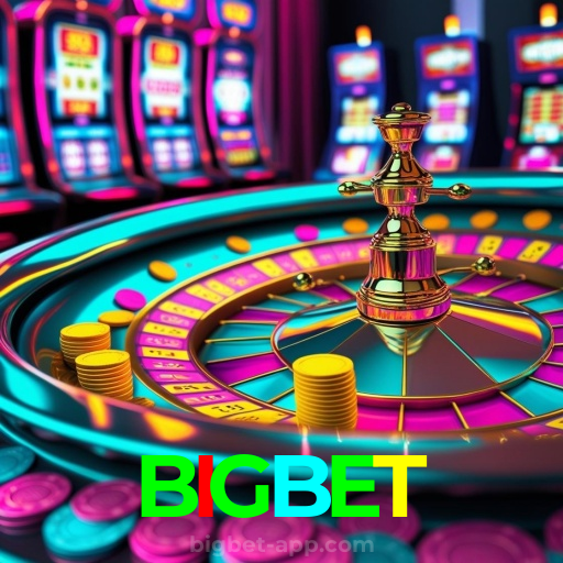 BIGBET:Entre na competição digital de futebol e mostre sua habilidade!