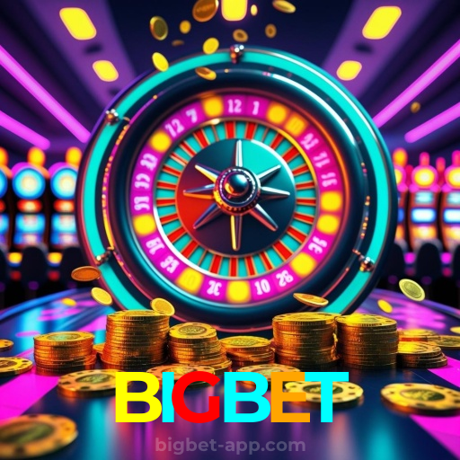 BIGBET:Aposte no seu time e ganhe com os melhores jogos de cassino online!