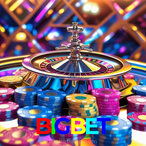 BIGBET:Sinta a emoção do futebol online e conquiste vitórias épicas!