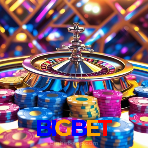 BIGBET：Jogue futebol online e tenha grandes vitórias como resultado!