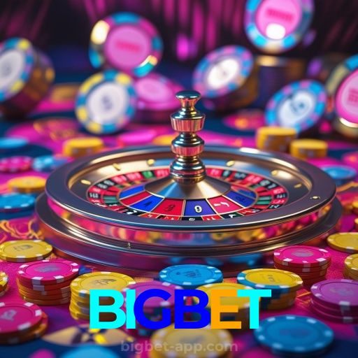 BIGBET：Aposte no futebol e jogue os melhores jogos de cassino para grandes vitórias!
