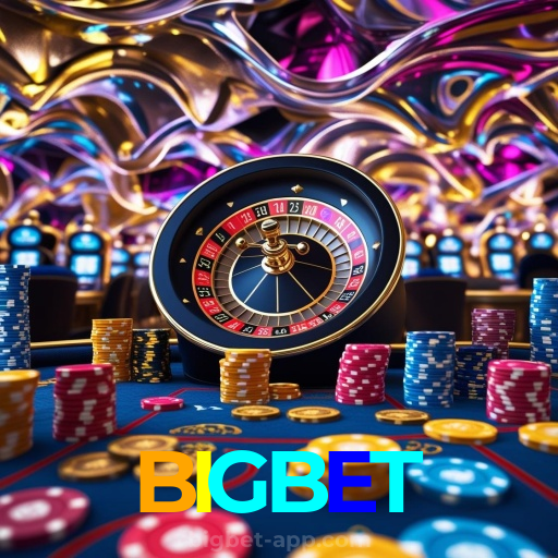 BIGBET:A sorte é sua! Aposte agora e ganhe muito mais!