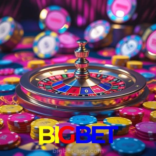 BIGBET:Divirta-se com slots e apostas ao vivo em futebol no nosso cassino online!
