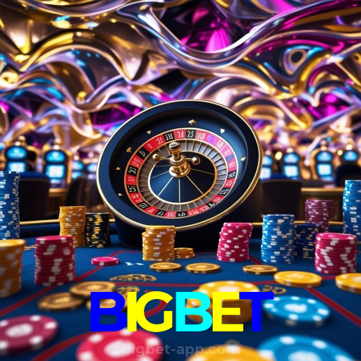 BIGBET:Jogue poker, aposte no futebol e ganhe prêmios incríveis em nosso cassino!