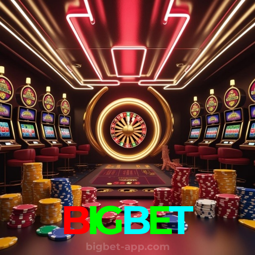BIGBET：Aposte no futebol online e mostre sua habilidade para ganhar!