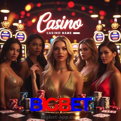 BIGBET:Jogue slots, blackjack e aposte no futebol para diversão e vitórias!