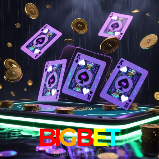 BIGBET:No futebol online, suas vitórias estão a um passo de distância!
