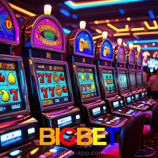BIGBET:Experimente o futebol online e vença como um verdadeiro campeão!