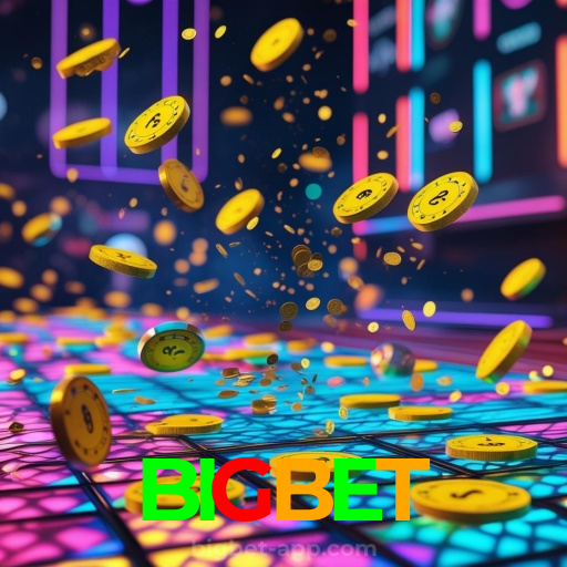 BIGBET:Jogue nas mesas de poker e se torne um campeão das cartas!