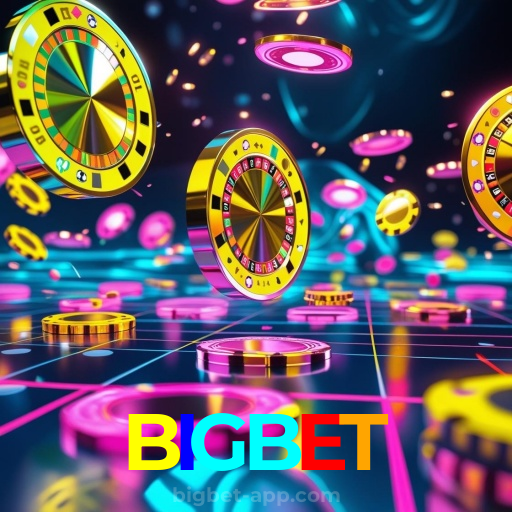 BIGBET:A sorte te espera! Aposte agora nas nossas roletas!