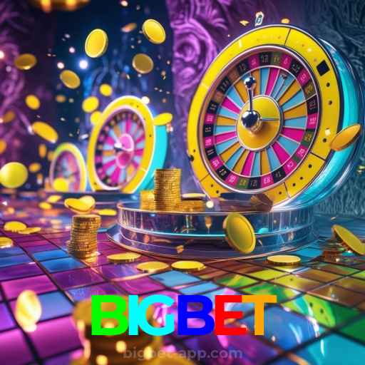 BIGBET:Aposte no futebol e jogue no melhor cassino online para grandes vitórias!