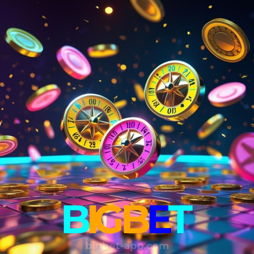 BIGBET:Aposte no futebol online e jogue os melhores jogos de cassino!
