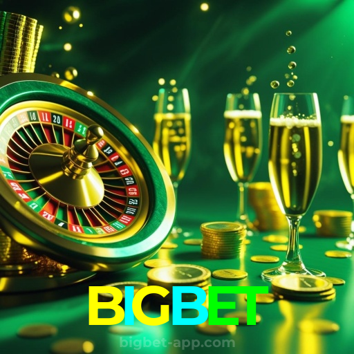 BIGBET：O melhor cassino para você jogar slots e apostar no seu time de futebol!
