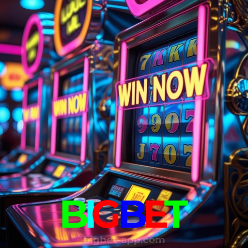 BIGBET：Jogue no cassino online com apostas em futebol e ganhe grandes prêmios!