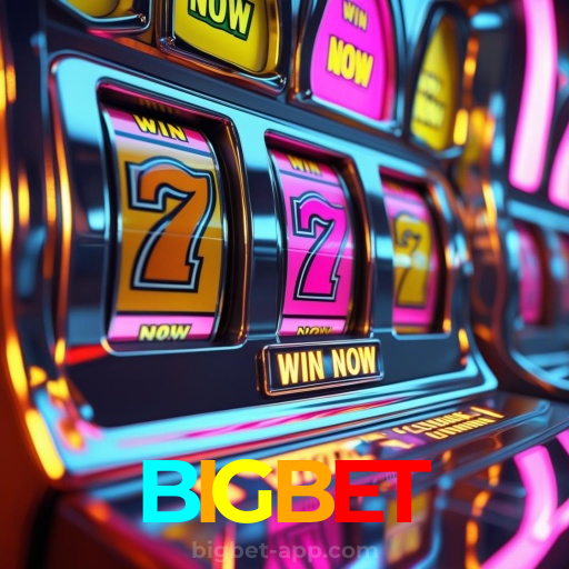 BIGBET:Jogue as melhores slots e conquiste jackpots épicos!