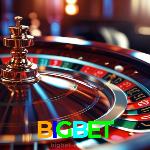 BIGBET：Onde as apostas no futebol se encontram com as vitórias no cassino!