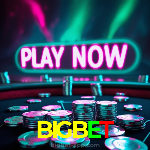 BIGBET:Entre na ação! Aposte nas slots e conquiste grandes vitórias!
