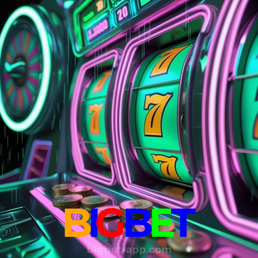 BIGBET:Jogue roleta, aposte no futebol e ganhe em grande estilo no cassino!