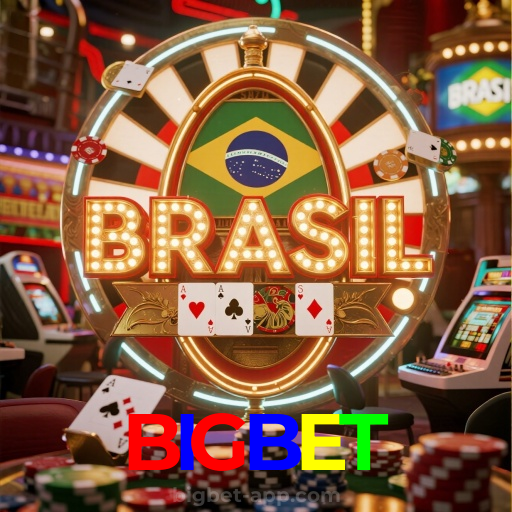 BIGBET：Vença o poker online e mostre sua habilidade nas cartas!