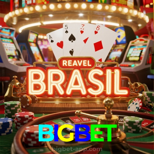 BIGBET：Aposte no futebol e ganhe em jogos como roleta e blackjack online!