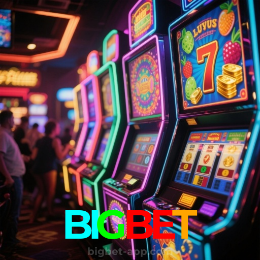 BIGBET：Sua sorte está no cassino online com poker, roleta e futebol ao vivo!