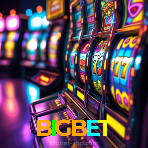 BIGBET：Apostas emocionantes em futebol e vitórias épicas no cassino online!