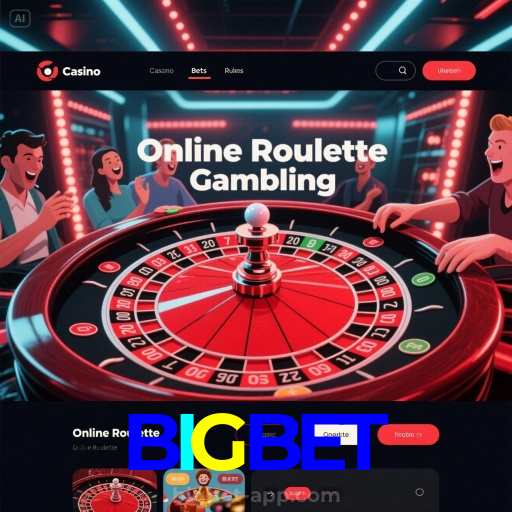 BIGBET：A diversão nunca acaba! Jogue nos melhores jogos e vença!